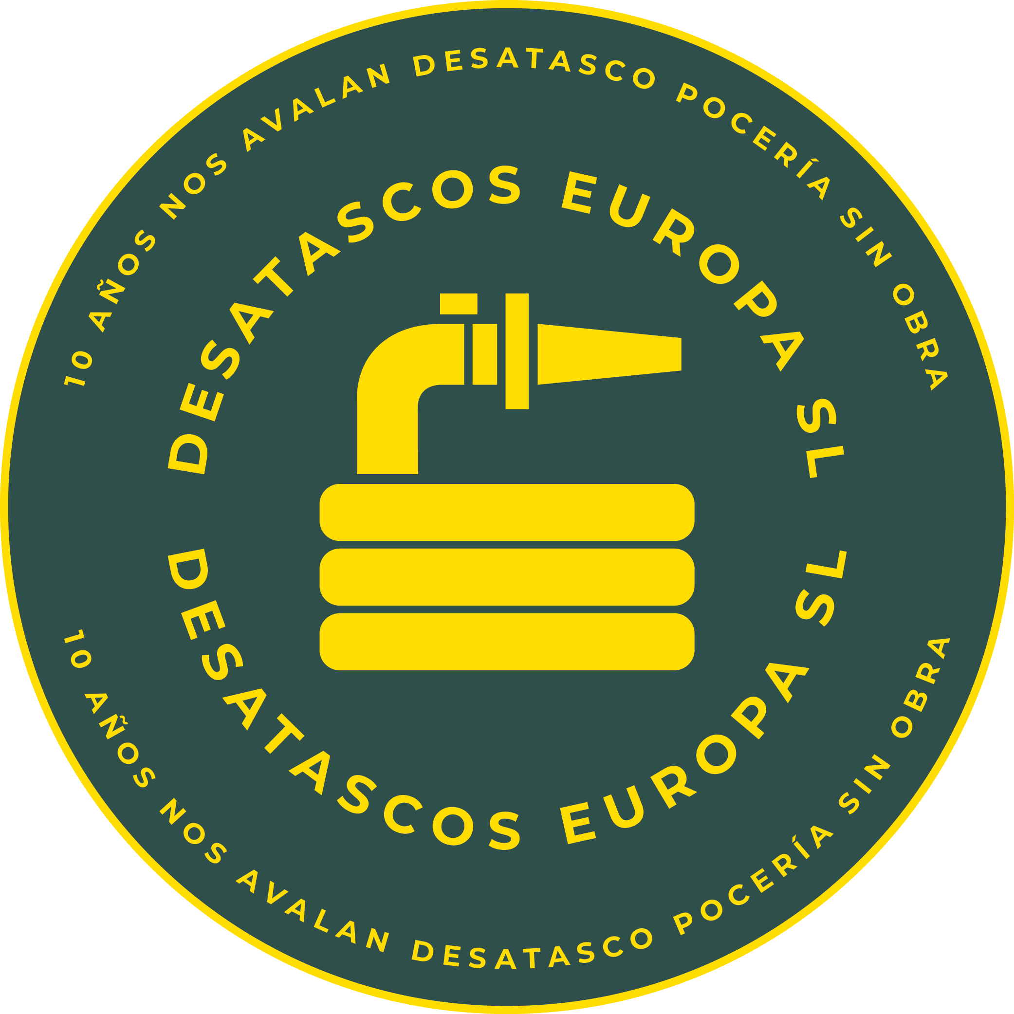 DESATASCOS EUROPA